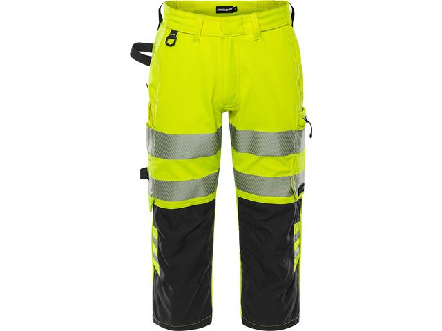 Piratbyxa varsel 2666 GSTP kl2 c62